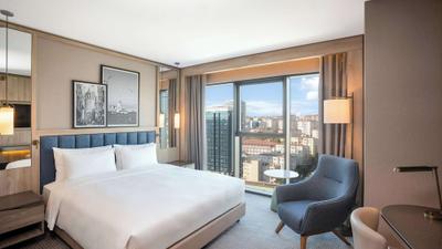 Radisson Hotel Istanbul Merter