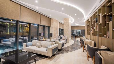 Radisson Hotel Istanbul Merter