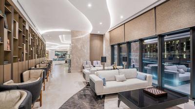 Radisson Hotel Istanbul Merter