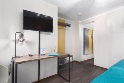 Ritter Hotel Frankfurt