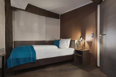 Ritter Hotel Frankfurt