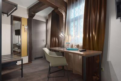 Ritter Hotel Frankfurt