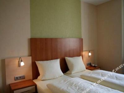 Hotel Am Brenner