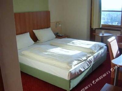 Hotel Am Brenner