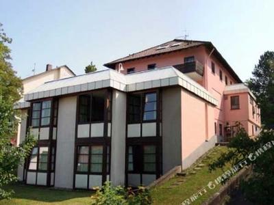 Hotel Am Brenner