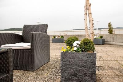 Hotel Am Brenner