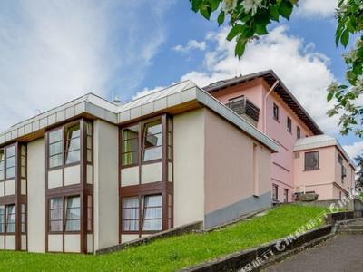 Hotel Am Brenner
