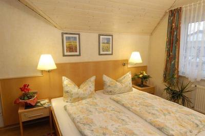 Waldesblick Hotel Ferienwohnungen