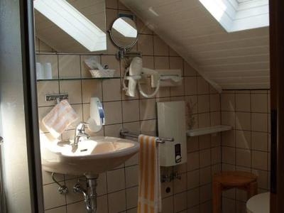 Waldesblick Hotel Ferienwohnungen