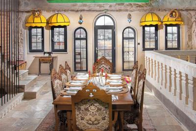 Chiaro Boutique Hotel Cappadocia