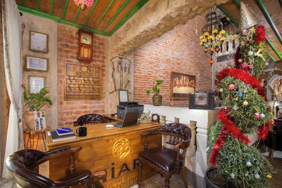 Chiaro Boutique Hotel Cappadocia