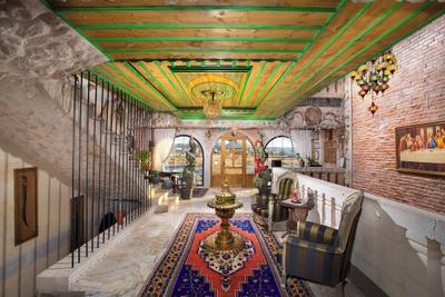 Chiaro Boutique Hotel Cappadocia