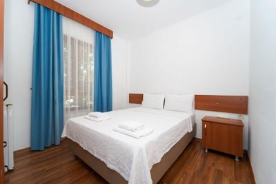 Akyaka Nehir Butik Otel