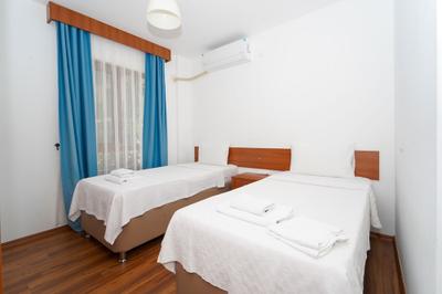 Akyaka Nehir Butik Otel