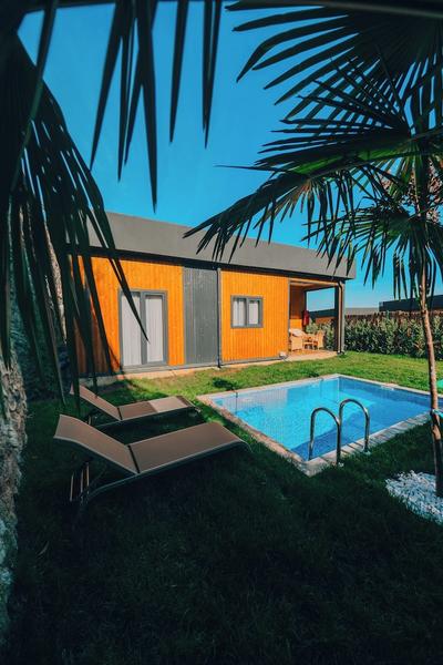 Sahia Deluxe Sapanca