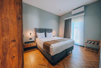 Sahia Deluxe Sapanca