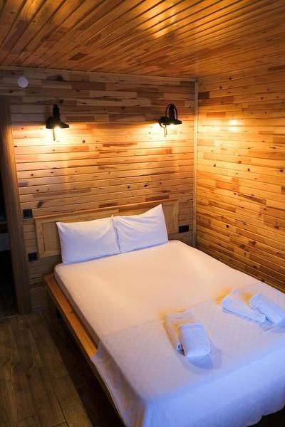 Sapanca Grand Wooden