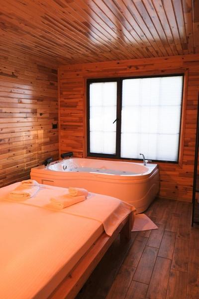 Sapanca Grand Wooden