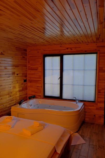 Sapanca Grand Wooden
