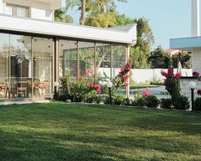 Gaea Hotel