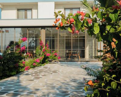 Gaea Hotel