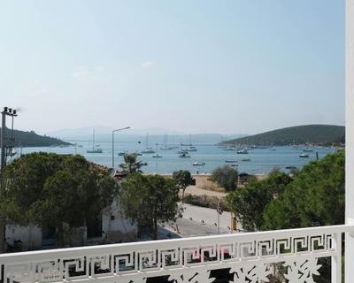 Gaea Hotel