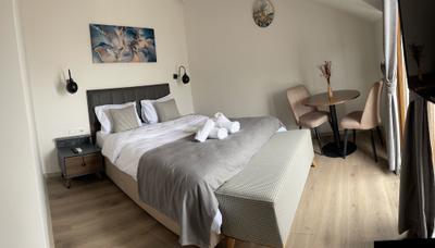 Elegance Suites