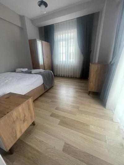 Taksim Dora Apart