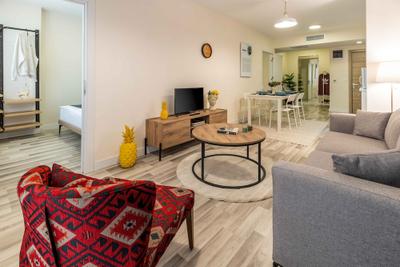 Monnas Suite