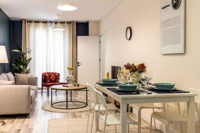 Monnas Suite