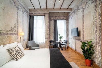 Urban Quarters No.3