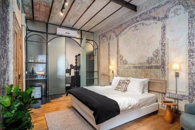 Urban Quarters No.3