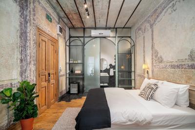 Urban Quarters No.3