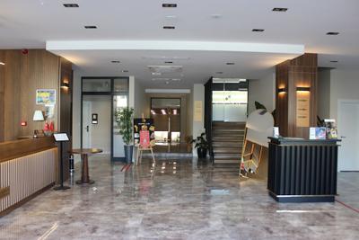 Bonnie City Hotel