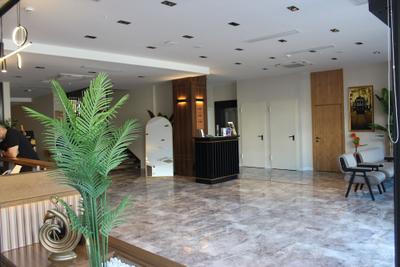 Bonnie City Hotel