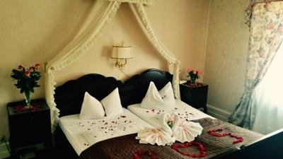 Hotel Zum Schwan