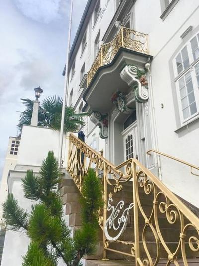 Hotel Zum Schwan