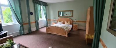 Hotel Zum Schwan