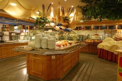 Strandhotel Seehof