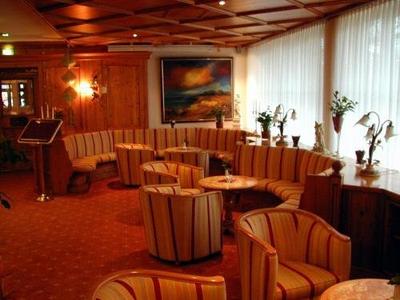 Strandhotel Seehof