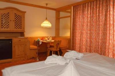 Strandhotel Seehof