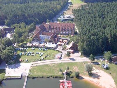 Strandhotel Seehof