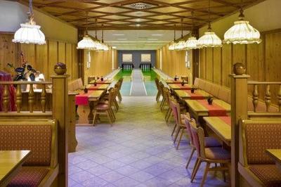 Strandhotel Seehof