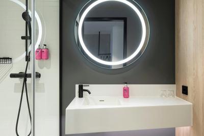 Moxy Hamburg - Finkenwerder