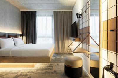 Moxy Hamburg - Finkenwerder