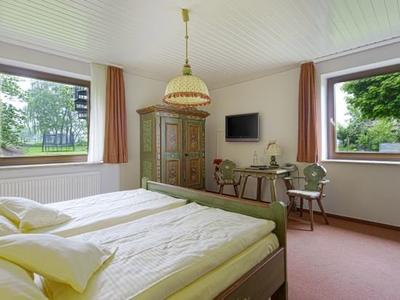 Cordes am Rosengarten