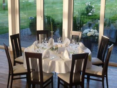 Landhotel Komfort Bartmann