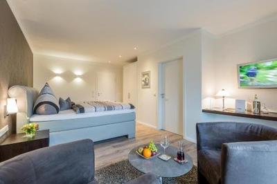Landhotel Komfort Bartmann