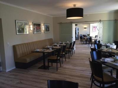 Hotel & Restaurant Kranichsberg