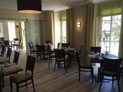 Hotel & Restaurant Kranichsberg